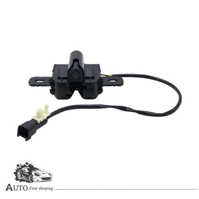 Cierre de capó lado derecho para Volvo V60 2014 2015 2016 Foto 1 de 4