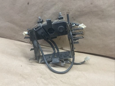 1976 Yamaha XS 500 Battery Box - Image 1 of 4