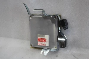 1990 TOYOTA CELICA GTS ECU ENGINE CONTROL MODULE A/T CALIFORNIA 89661-20680 - Picture 1 of 12