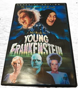 Young Frankenstein (Special Edition) - Bild 1 von 5
