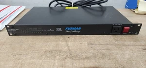 Furman AR-1215 Power Conditioner/AC Line Voltage Regulator - Picture 1 of 7