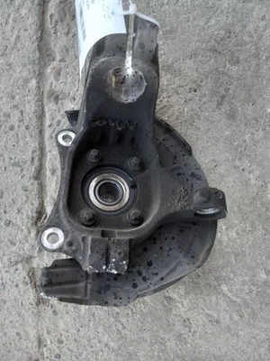 Passenger Right Front Spindle/Knuckle 13-16 DODGE DART 68080586AD - Image 1 of 4