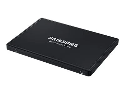 Samsung PM9A3 960 GB Solid State Drive - 2.5" Internal - U.2 - Image 1 of 3