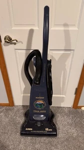 Eureka Enviro Vac Victory Series Vintage Vacuum Cleaner - Picture 1 of 4