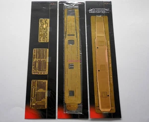 Flyhawk 1/700 700099 IJN Shokaku/Zuikaku Flight Deck for Tamiya top quality - Picture 1 of 1