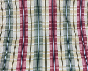 Striped Linen - Bild 1 von 1