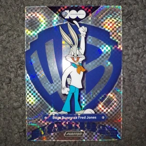 Bugs Bunny as Fred Jones Mashup /599 Kakawow Phantom Warner Bros 100 Anniversary - Picture 1 of 5