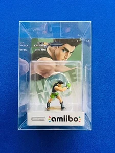 Nintendo Switch Wii U Super Smash Bros Little Mac BRANDNEU FACTORY SEALED - Bild 1 von 4