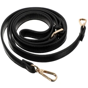 Double Clasp Convenient Adjustable Replacement Lightweight Handbag Strap - Picture 1 of 12