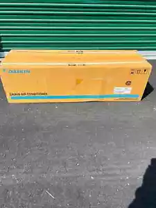 Daikin FXAQ24PVJU Indoor Wall Mounted VRV Fan Coil NEW IN BOX - Picture 1 of 4