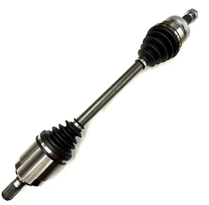 New Front Left Side CV Axle Fits 2015-2021 Kia Sedona OEM Replacement - Foto 1 di 4