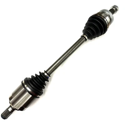 New Front Left Side CV Axle Fits 2015-2021 Kia Sedona OEM Replacement - Image 1 of 4