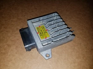2007 2008 2009 MAZDA 3 2.3L TCM TCU TRANSMISSION CONTROL MODULE L34T 18 9E1C - Picture 1 of 13