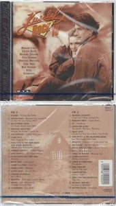 CD--NM-SEALED-FUGEES, CELINE DION, WHITNEY HOUSTON-KUSCHELROCK 10 - Picture 1 of 1
