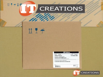 INTEL XEON CPU KIT E7-4830 8 CORE 8C FOR IBM BLADECENTER HX5 883436111980-RETAIL - Image 1 of 2