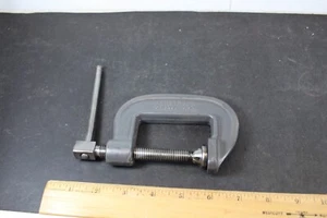 Armstrong No.0 C-Clamp - Picture 1 of 5