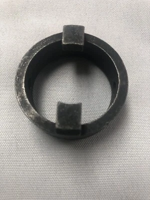Hamada Dampening Drive Collar, Part #R02-37-01-3 - Image 1 of 2