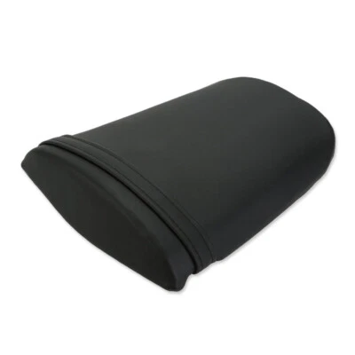 For Honda CBR600RR 2007-2025 Rear Seat Passenger Pillion Artificial Leather - Imagem 1 de 4