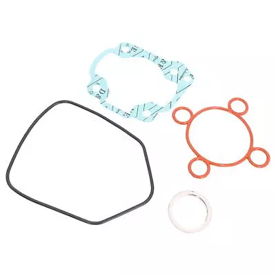 Topend Dichtsatz Fussdichtung Kopfdichtung für LC 50ccm Yamaha Aerox MBK Nitro - Bild 1 von 4