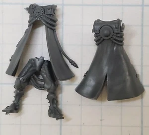 Warhammer 40k AdMech Skitarii Bits Ranger Alpha Cloaked Bionic Body #49 - Picture 1 of 4