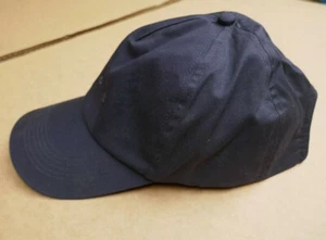 Royal Navy Peaked Utility Combat Cap Lieutenant and Below Ranks - New condition - Picture 1 of 3