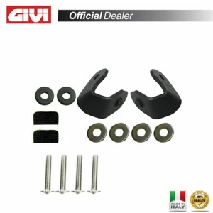 GIVI D5132KIT KIT STAFFE PER PARABREZZA BMW C 400 GT 2019-2019 - Imagen 1 de 1
