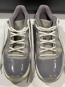 Air Jordan 11 Retro Low Cool Grey 528895-003 - Picture 1 of 7