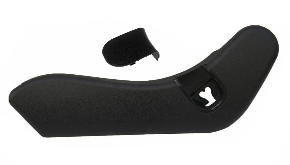 Genuine Mercedes W463 G-Class G500 G55 Drivers Side Seat Trim W/ Seat Belt Cover - Image 1 of 1
