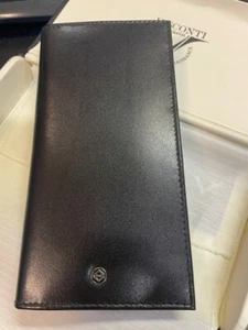 Visconti Credit card Holder Black  - Bild 1 von 3