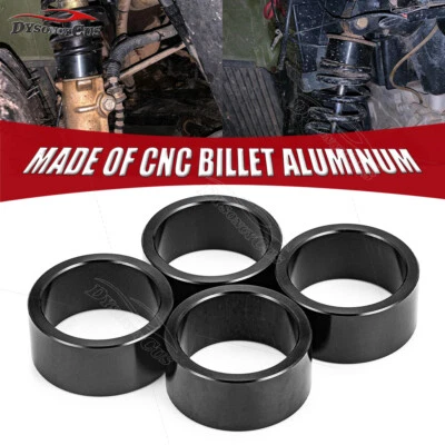 Fit Can-Am Outlander Max 1000/1000R/400/500/570/650/800/800R ATV Lift Spacer Kit - Image 1 of 4