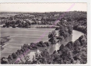 Cpsm 70130 Soing Cubry Charentenay Vista General cc1989 - Bild 1 von 2