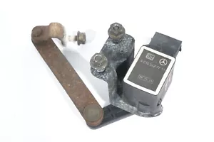 06-08 MERCEDES BENZ CLS500 W219 FRONT RIGHT PASS SIDE SUSPENSION LEVEL SENSOR - Picture 1 of 8