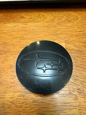 SUBARU LEGACY OUTBACK FORESTER WRX 1 LLANTA TAPACUBOS TAPACUBOS CUBIERTA CENTRAL Foto 1 de 3