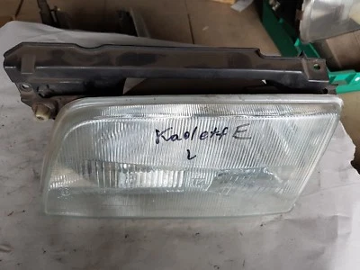 Opel Kadett E Frontscheinwerfer Scheinwerfer Links 90181002 - Bild 1 von 4