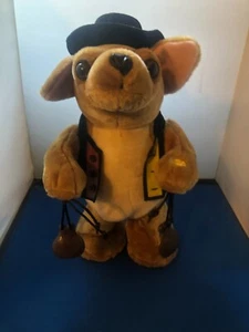 2003 Gemmy Groovin Chihuahua Dog Dance Toy Moving Working Button 13" Tested - Picture 1 of 6