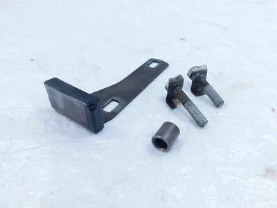 76 Moto Guzzi Convert I V1000 1976 leva árbol de levas transmisión cadena tensor guía Foto 1 de 4