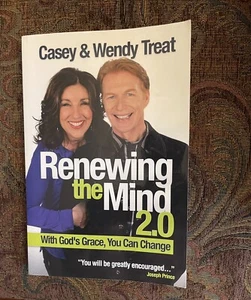Renewing The Mind - Picture 1 of 2