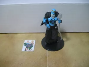 =D&D Pathfinder Battles OXITY DRAGON POSN (RD) Mago de Hielo Gigante 28 de 45= - Imagen 1 de 1