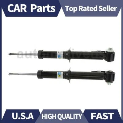 Amortiguador trasero izquierdo trasero derecho 2X Bilstein para Mini Cooper Countryman Foto 1 de 4