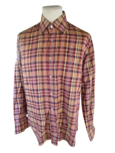 Chemise homme Meltin Pot Taille L - Imagen 1 de 3
