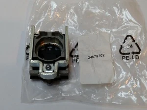 Crouzet Adapter für 3/2 Ventil auf Aktuatoren 22 mm 24679702 - Bild 1 von 3