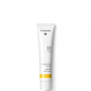 4020829088917 Face Sun Cream SPF10 krem do twarzy 40ml Dr. Hauschka - Picture 1 of 1