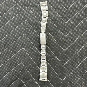 Original Original Damen Rolex Folded Link 7834 Armband mit 366 Endgliedern - Bild 1 von 8