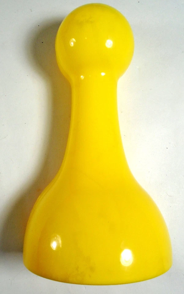 SORRY Edición Gigante Juego Repuesto Peón Amarillo - ¡Nuevo! Foto 1 de 1