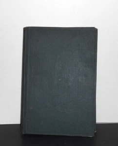 VINTAGE 1912 HC "POLICE DUTY" BOOK~COURSE OF STUDY FOR POLICEMEN - Imagen 1 de 17