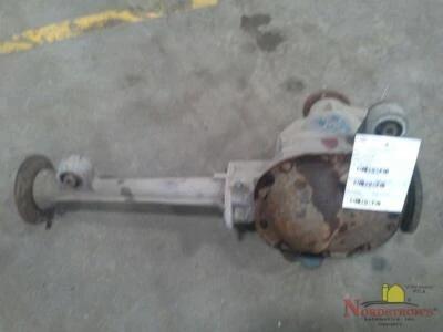 Ford F150 2005 camioneta eje delantero diferencial relación 3,73 4x4 Foto 1 de 4