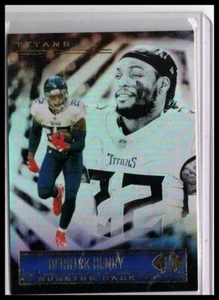 2021 Panini Illusions #12 Derrick Henry - Picture 1 of 2