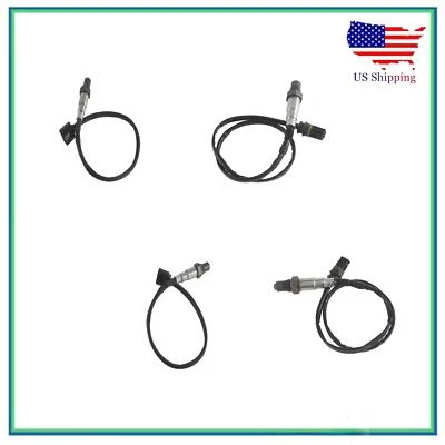 Nuevo sensor de oxígeno para 11 Rolls-Royce Ghost Base 6,6 L Foto 1 de 3