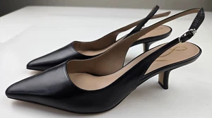Sam Edelman Women's Bianka Slingback Pump, size 8.5 M - Picture 1 of 7