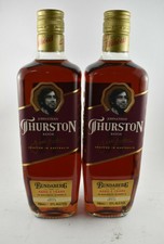 2 x Consecutive No's Bundaberg Rum Johnathon Thurston, 7714, 7715 LTD RELEASE.